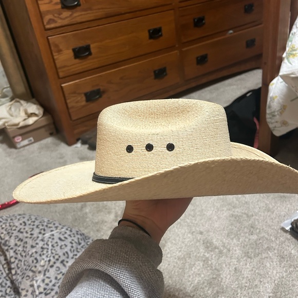 Cowboy hat - Picture 4 of 6
